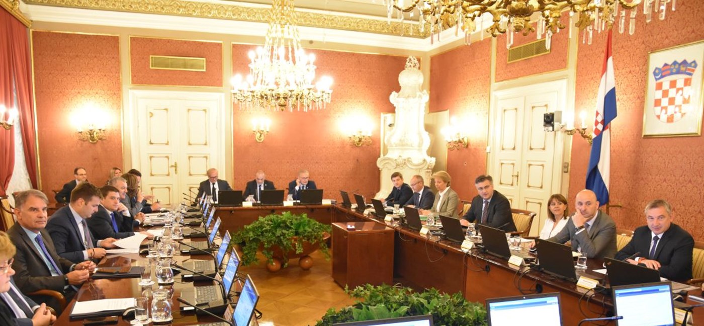 Poboljšanje uvjeta u predškolskim ustanovama dodatni su napori u demografskoj politici
